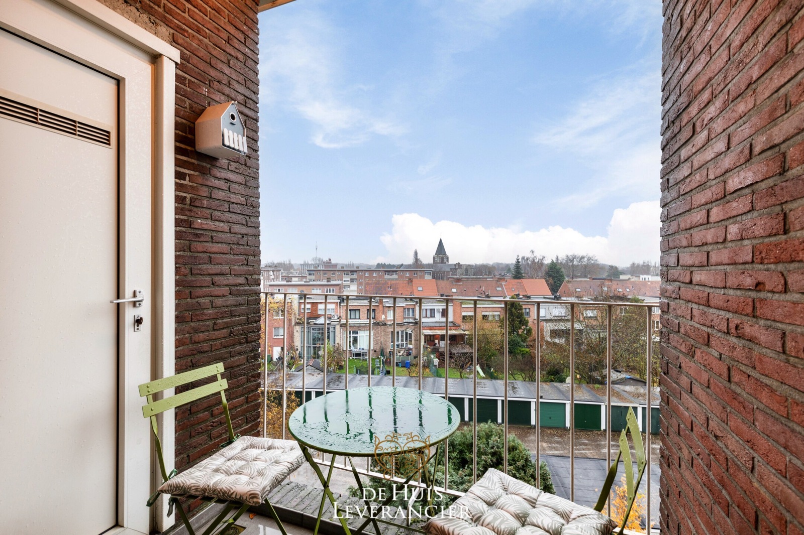 Appartement Wilrijk 2610